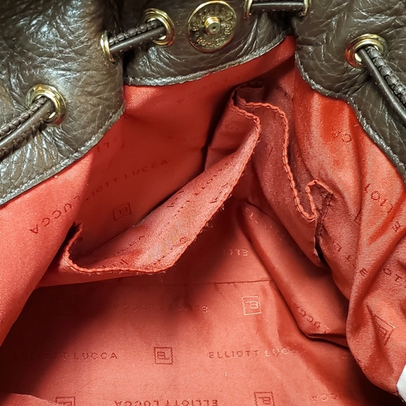 Elliott Lucca Drawstring Bag - Picture 8 of 14